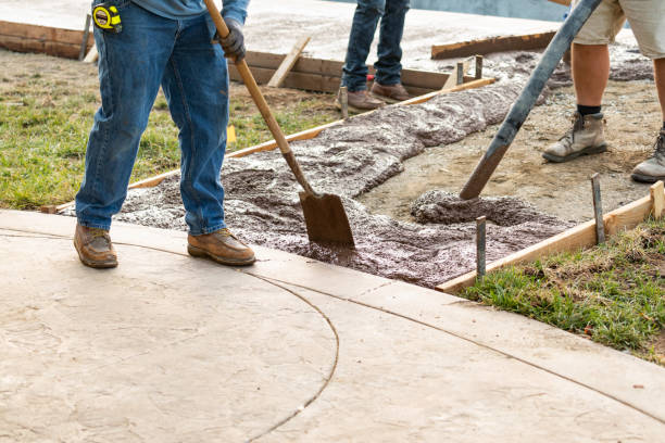 Best Commercial Concrete Services in Pine Castle, FL
