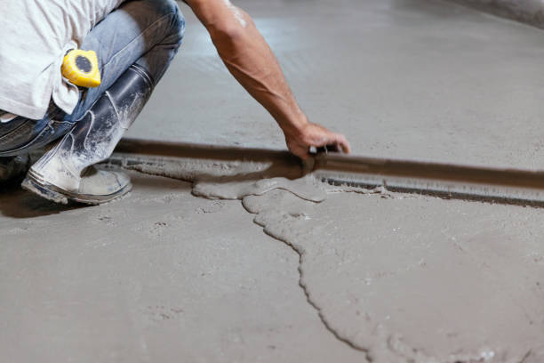 Best Concrete Patio Design and Installation in Pine Castle, FL