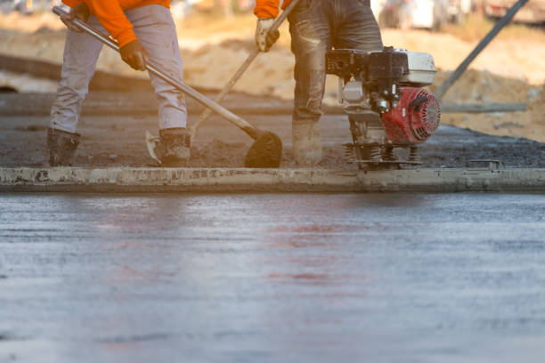 Best Concrete Removal and Replacement in Pine Castle, FL