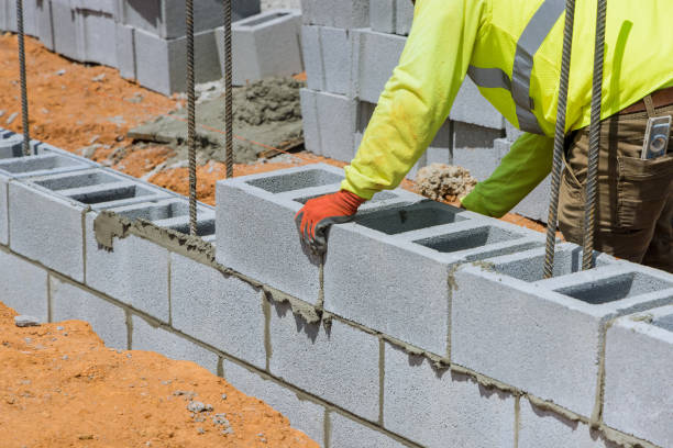 Best Commercial Concrete Services in Pine Castle, FL