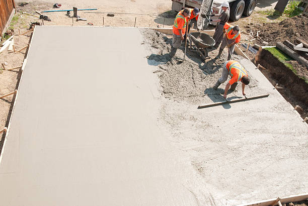 Best Concrete Grinding and Polishing in Pine Castle, FL